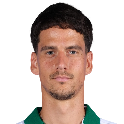 EA FC 26 Jevtović 69