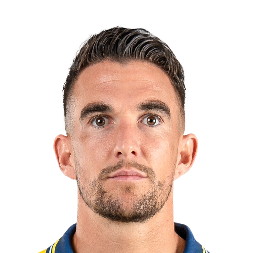 EA FC 26 Beusnard 65