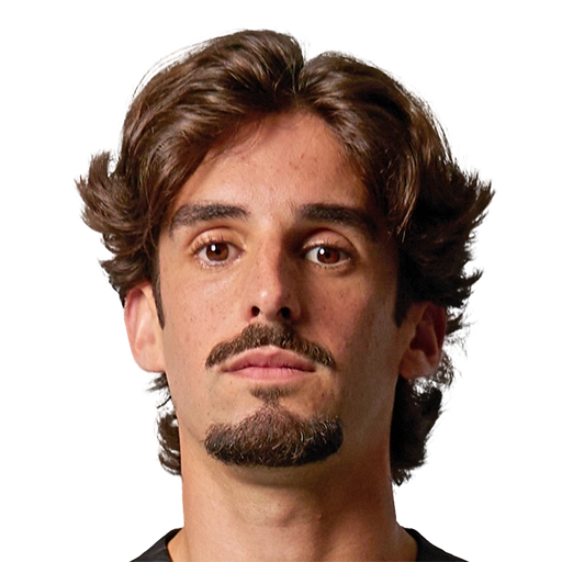 EA FC 26 Trincão 82