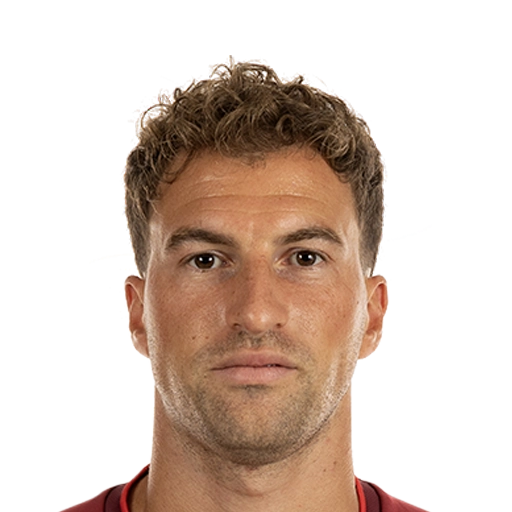 EA FC 26 Masciangelo 67