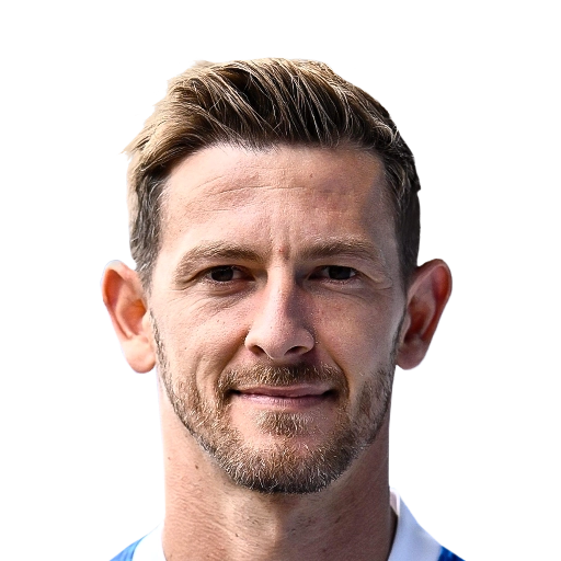 EA FC 26 Hrošovský 76