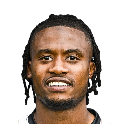 EA FC 26 Balikwisha 68