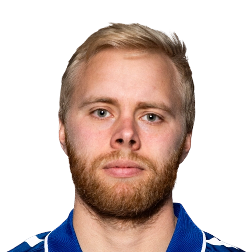 EA FC 26 Guðjohnsen 64