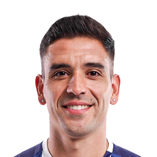 EA FC 26 Rodríguez 75