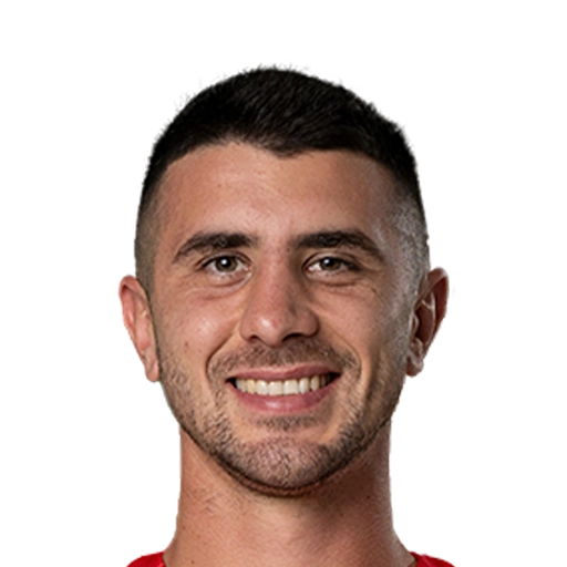 EA FC 26 Ravanelli 70