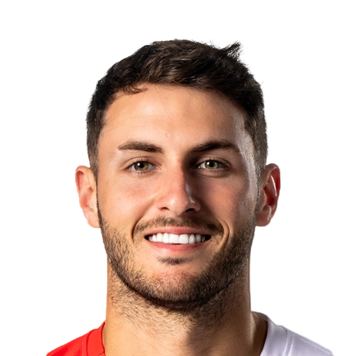 EA FC 26 Giménez 79