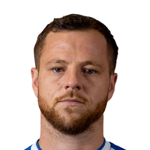 EA FC 26 Anderson 64