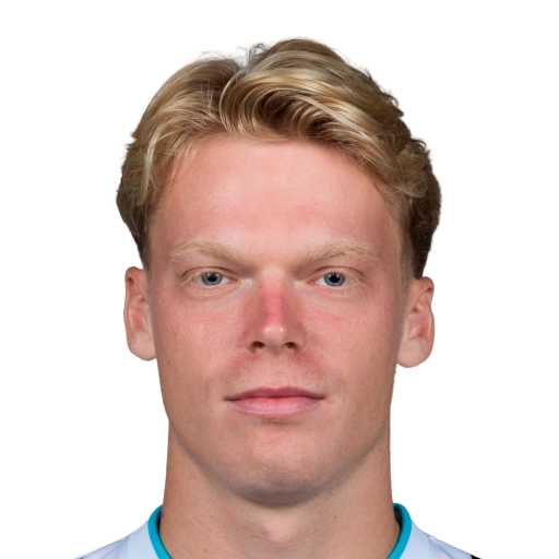 EA FC 26 Žambůrek 66