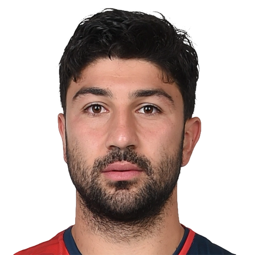 EA FC 26 Yalçın 70