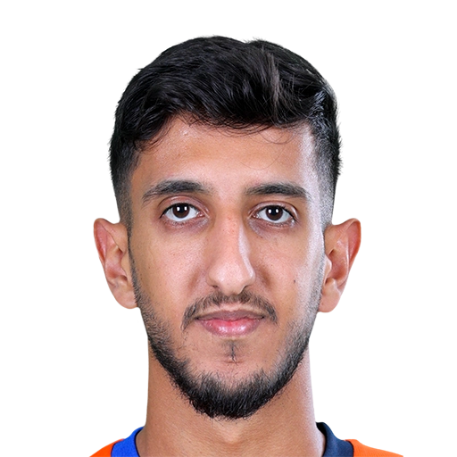 EA FC 26 Al Harthi 60