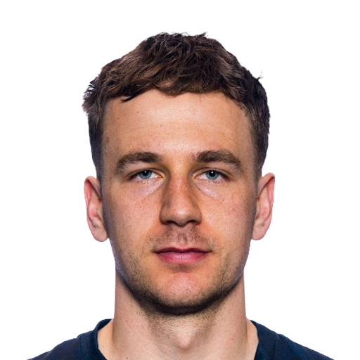 EA FC 26 Christiansen 68