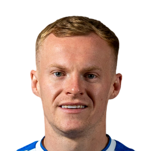 EA FC 26 Tiffoney 63