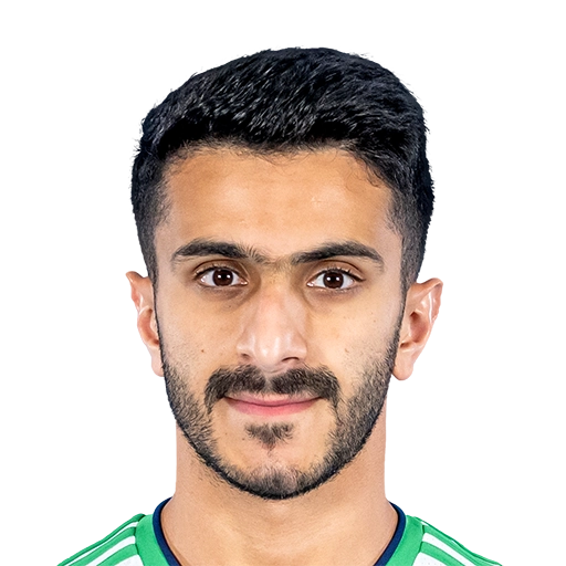 EA FC 26 Al Mogren 59