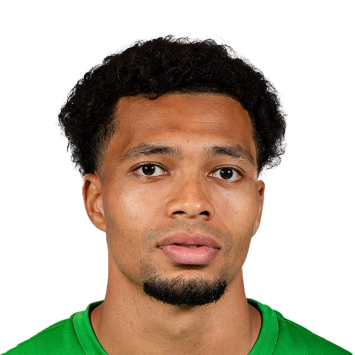 EA FC 26 Belkheir 70