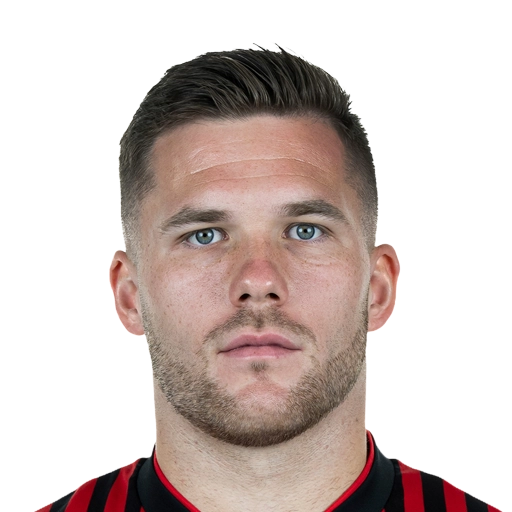 EA FC 26 Källman 72