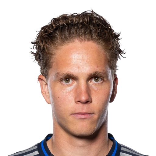 EA FC 26 Valakari 66