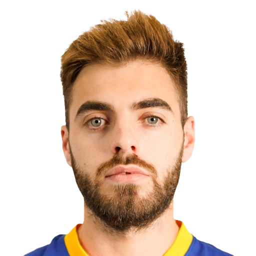 EA FC 26 Martí Vilà 65