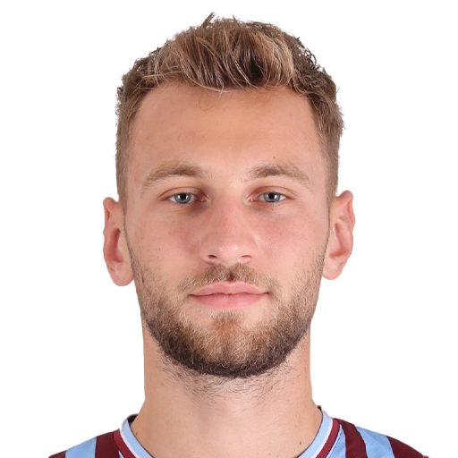 EA FC 26 Drăguș 72