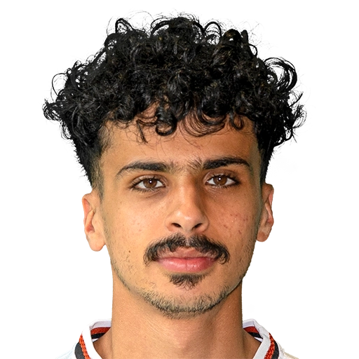 EA FC 26 Al Shammari 59