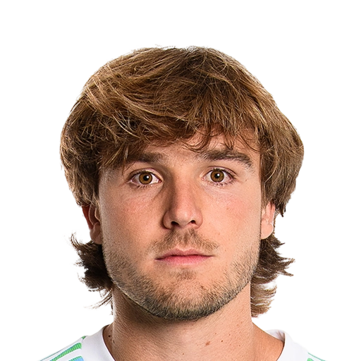 EA FC 26 De la Vega 74