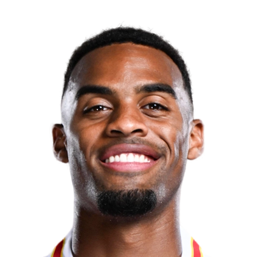 EA FC 26 Gravenberch 85