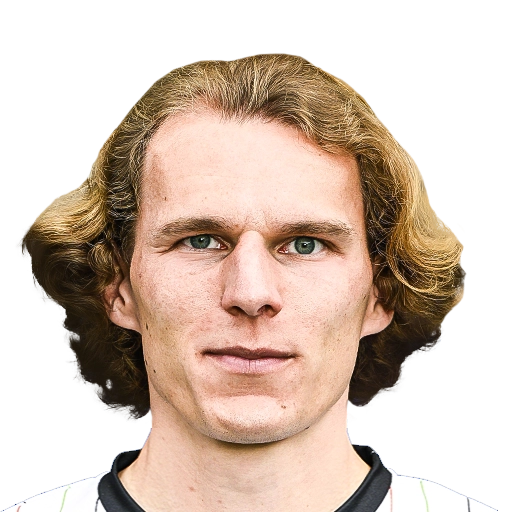 EA FC 26 Pletinckx 70