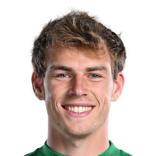 EA FC 26 Hermansen 76