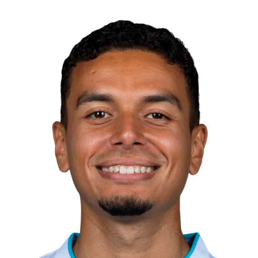 EA FC 26 van Kaam 66