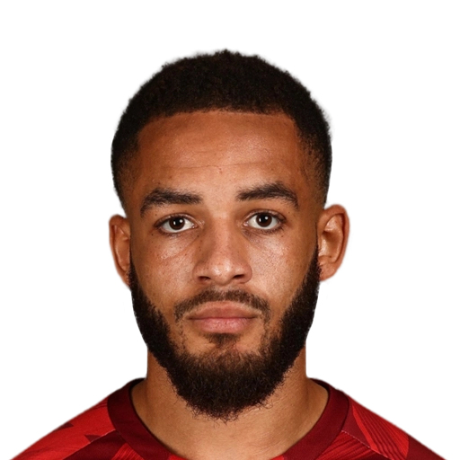 EA FC 26 Williams 64