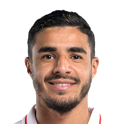 EA FC 26 El Idrissy 66