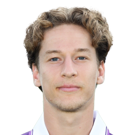 EA FC 26 Verschaeren 72