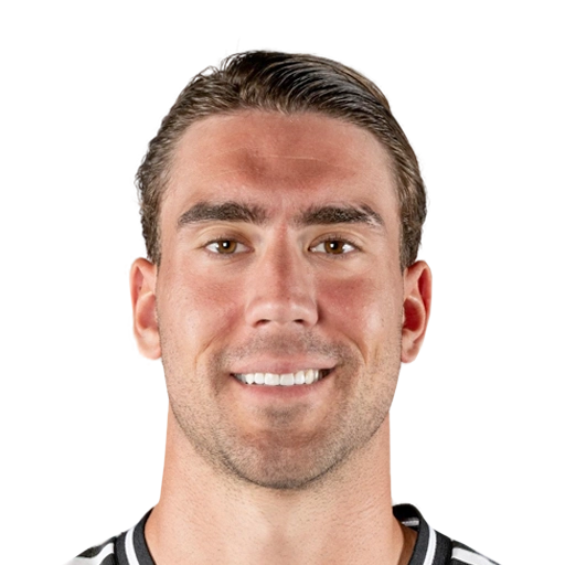 EA FC 26 Vlahović 82