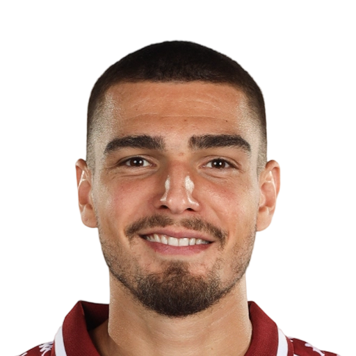 EA FC 26 Ciobotariu 70