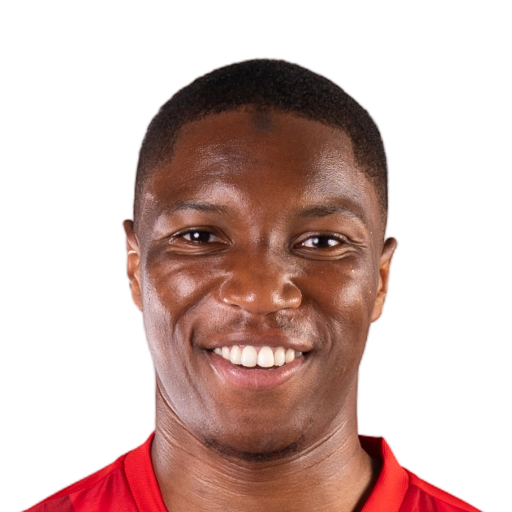 EA FC 26 Diakité 79