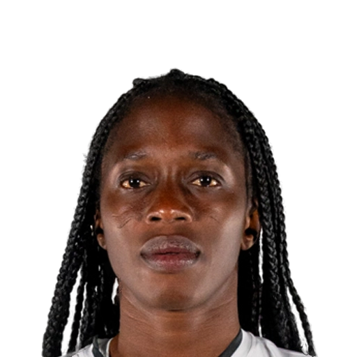 EA FC 26 Meffometou 76