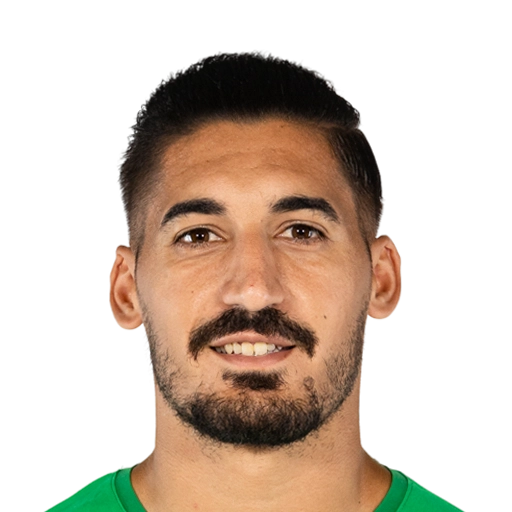 EA FC 26 Álvaro Valles 79