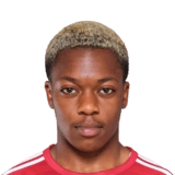 EA FC 26 Dembélé 70