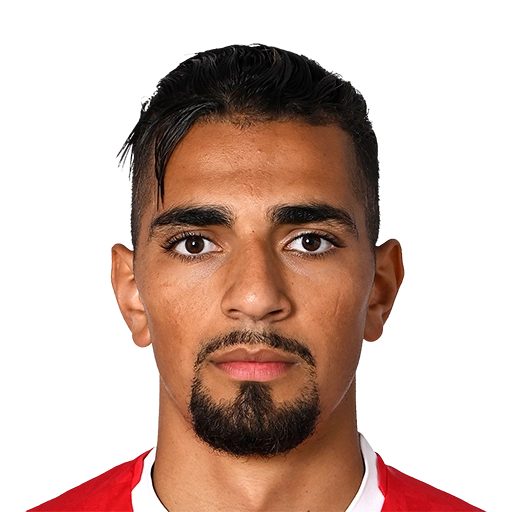 EA FC 26 Chouaref 69