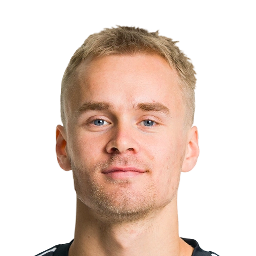 EA FC 26 Väänänen 67