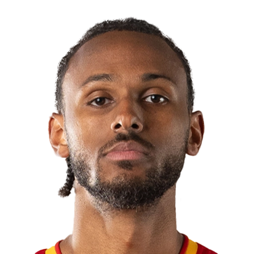 EA FC 26 Cissokho 66