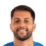 EA FC 26 Sylvestre 65