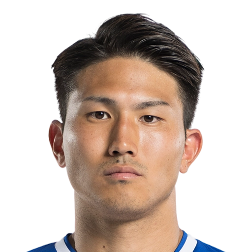 EA FC 26 Watanabe 75