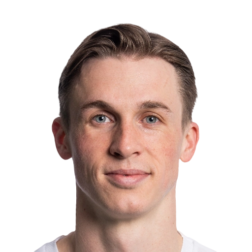 EA FC 26 Sjølstad 66