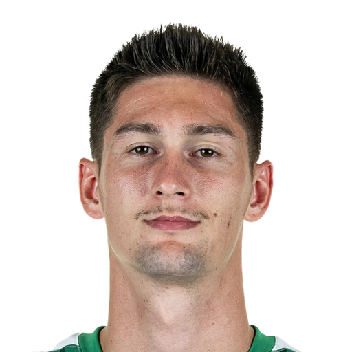 EA FC 26 Čvančara 72