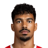 EA FC 26 Diogo Calila 69