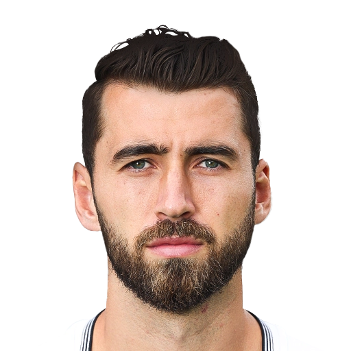 EA FC 26 Dragsnes 70