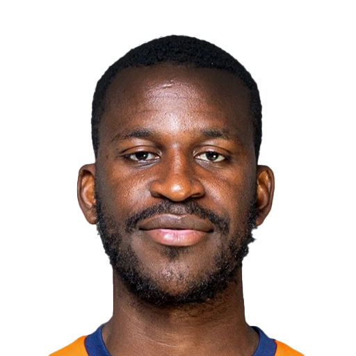 EA FC 26 Kouyaté 73