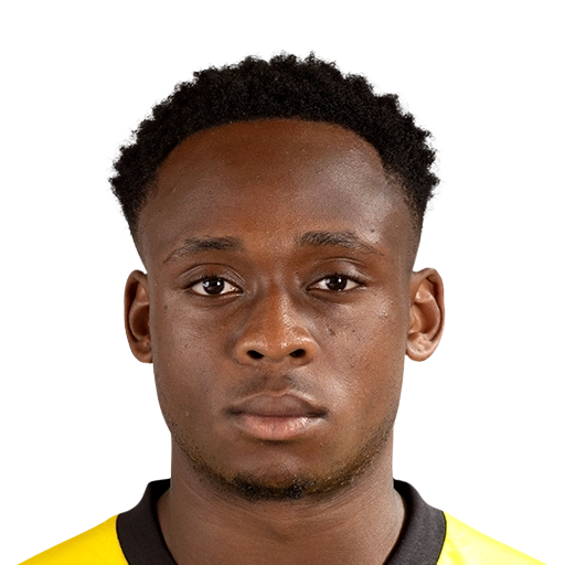 EA FC 26 Godwin-Malifé 64