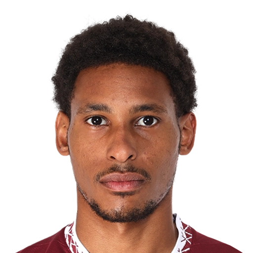 EA FC 26 Hondermarck 62