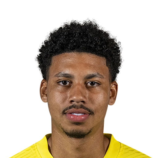 EA FC 26 Margaret 67